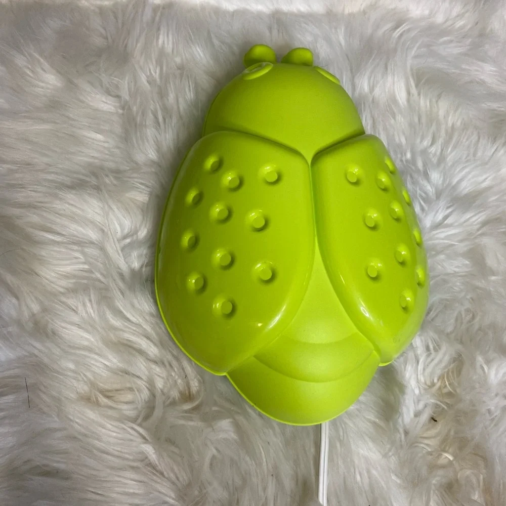 Ikea bug light